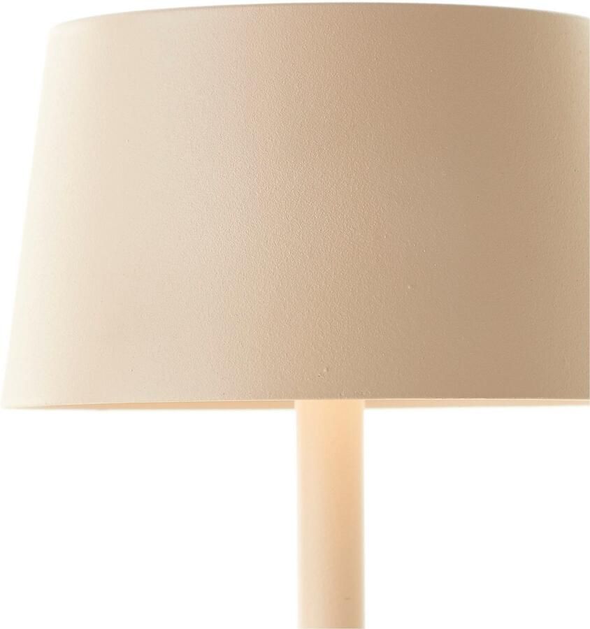 Brilliant Leuchten Tafellamp - Foto 2