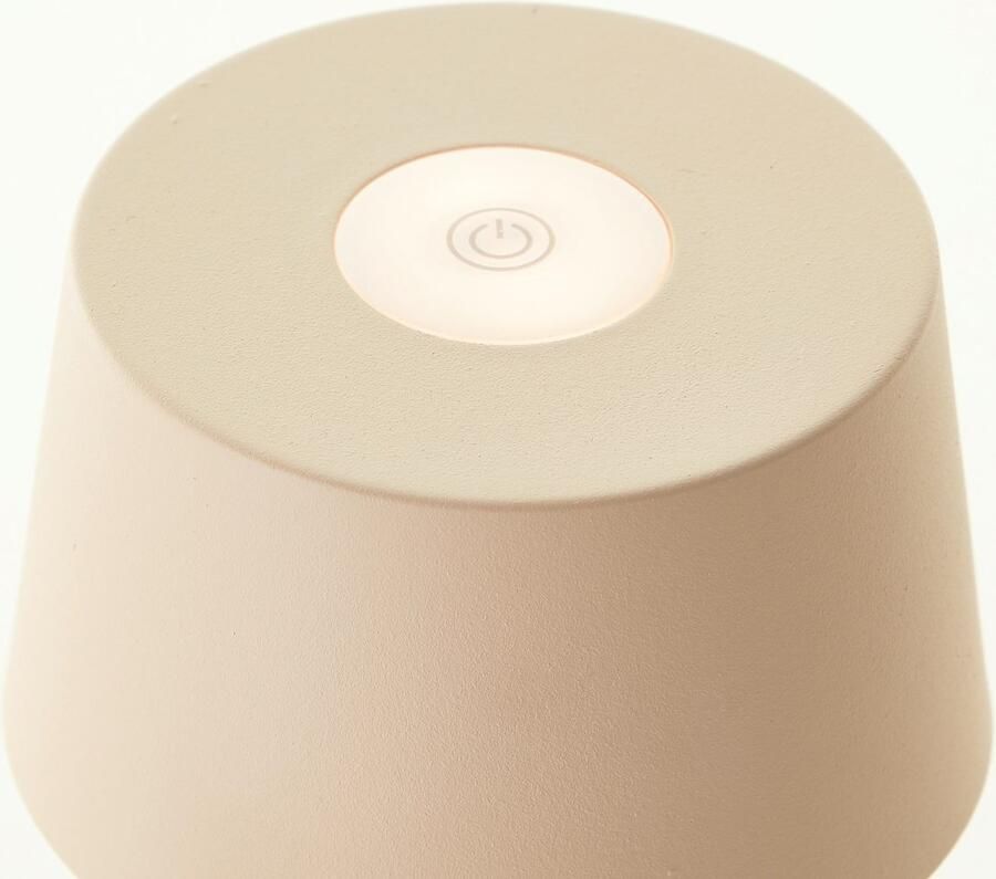 Brilliant Leuchten Tafellamp - Foto 4