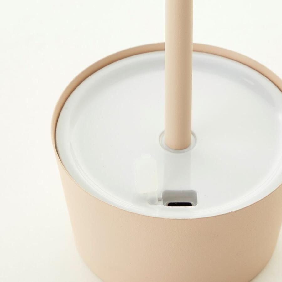 Brilliant Leuchten Tafellamp