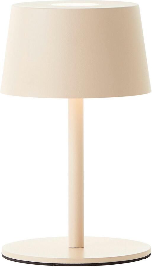 Brilliant Leuchten Tafellamp - Foto 5