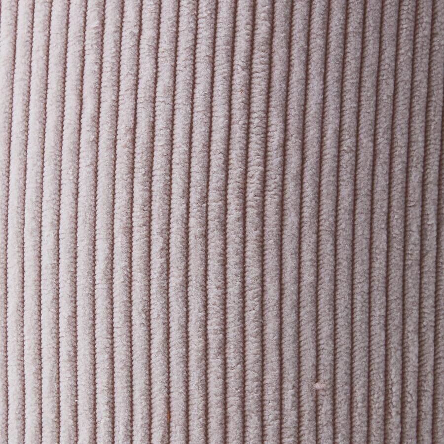 Brilliant Leuchten Tafellamp TONY met cord-lampenscherm 30 x 23 cm e27 textiel - Foto 2