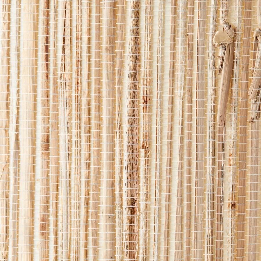 Brilliant Leuchten Tafellamp Wimea zwart naturel (1 stuk) - Foto 2