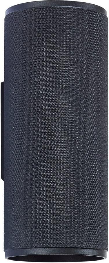 Brilliant Leuchten Wandlamp Marty Up Down Light 16 x 7 cm GU10 aluminium - Foto 4