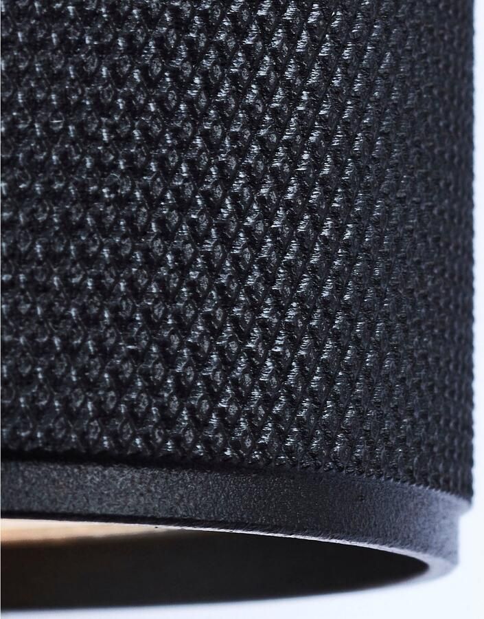 Brilliant Leuchten Wandlamp Marty Up Down Light 16 x 7 cm GU10 aluminium - Foto 2