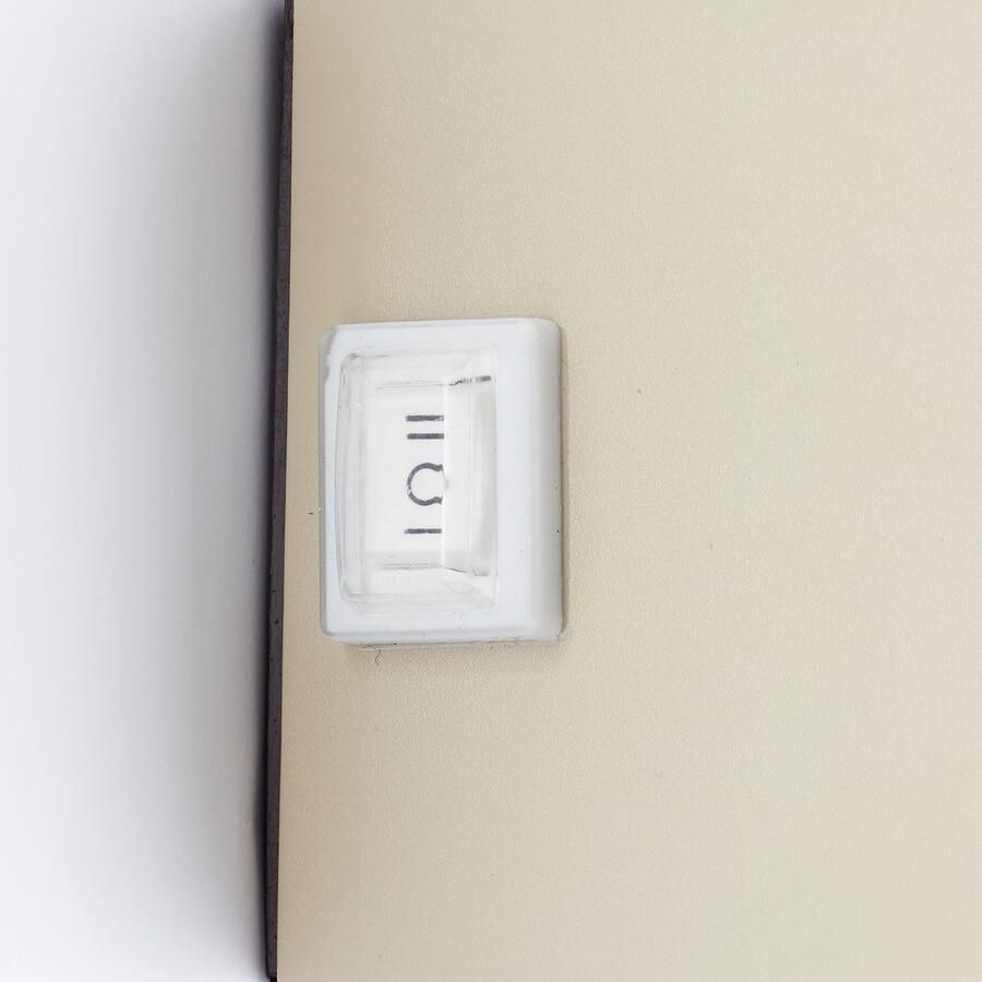 Brilliant Leuchten Wandlamp voor buiten Iseo draagbare acculamp incl. magnetische plaat Accu 300 lm 3000 K USB zwart mobiele buitenlamp wandlamp (1 stuk) - Foto 5