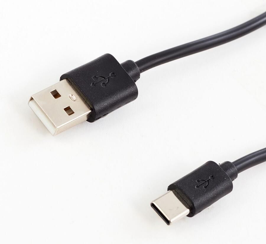 Brilliant Leuchten Wandlamp voor buiten Iseo draagbare acculamp incl. magnetische plaat Accu 300 lm 3000 K USB zwart mobiele buitenlamp wandlamp (1 stuk) - Foto 8