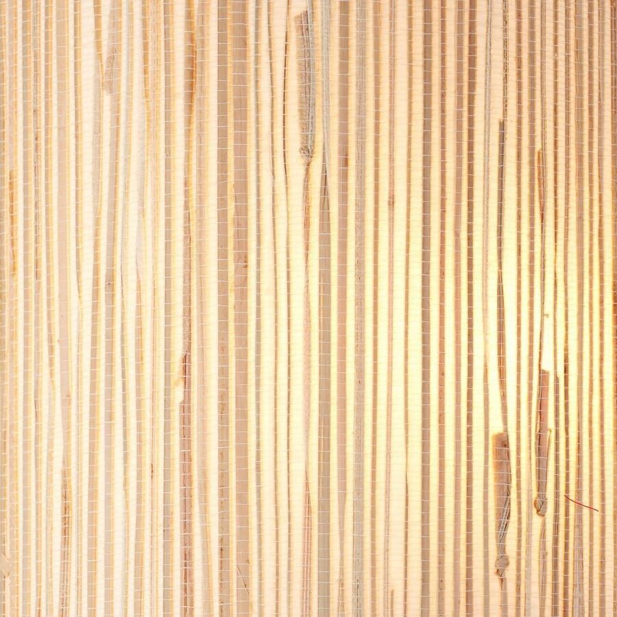 Brilliant Leuchten Wandlamp Wimea naturel (1 stuk) - Foto 2