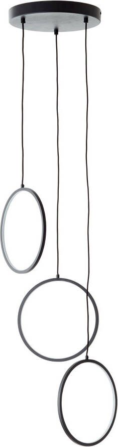 Brilliant Leuchten Led-hanglamp Chaumont - Foto 5