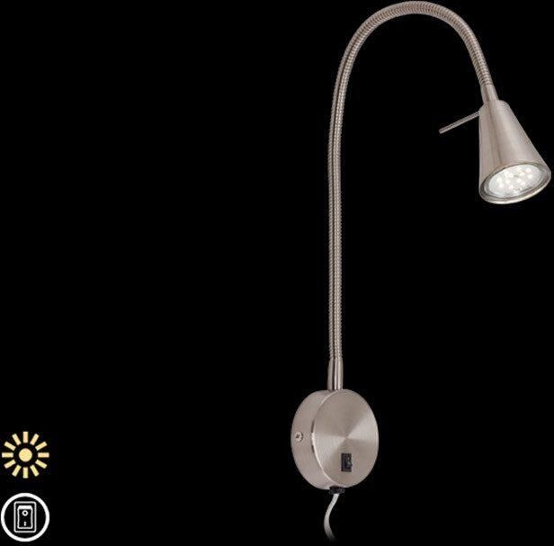 Home24 LED wandlamp Comfort Light Briloner - Foto 2