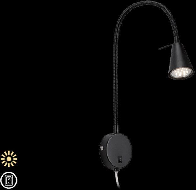 Home24 LED wandlamp Comfort Light Briloner - Foto 2