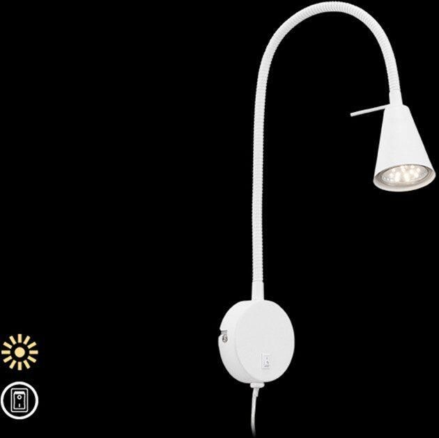 Home24 LED wandlamp Comfort Light Briloner