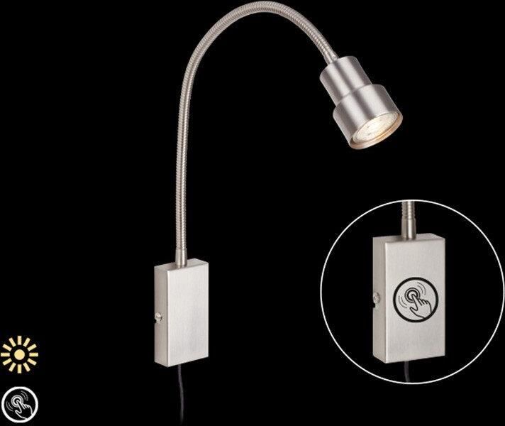 Home24 LED tafellamp Tusi Briloner - Foto 2