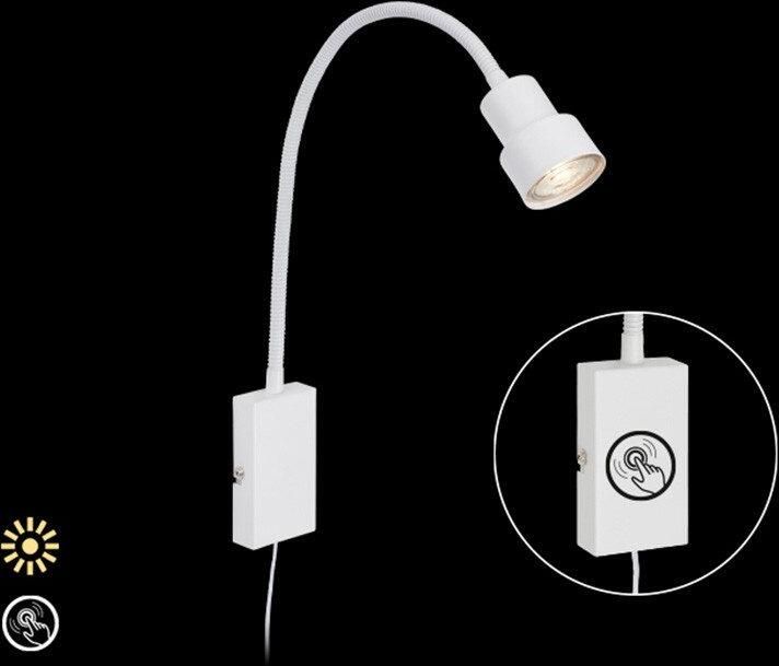 Home24 LED tafellamp Tusi Briloner - Foto 2