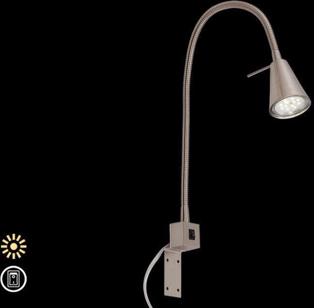 Home24 LED wandlamp Comfort Light Briloner