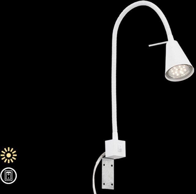 Home24 Wandlamp Comfort Light Briloner - Foto 2