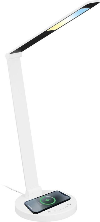 Briloner Leuchten Bureaulamp CUMA tafellamp