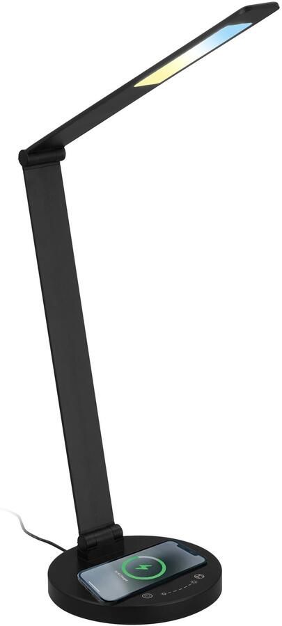 Briloner Leuchten Bureaulamp CUMA tafellamp