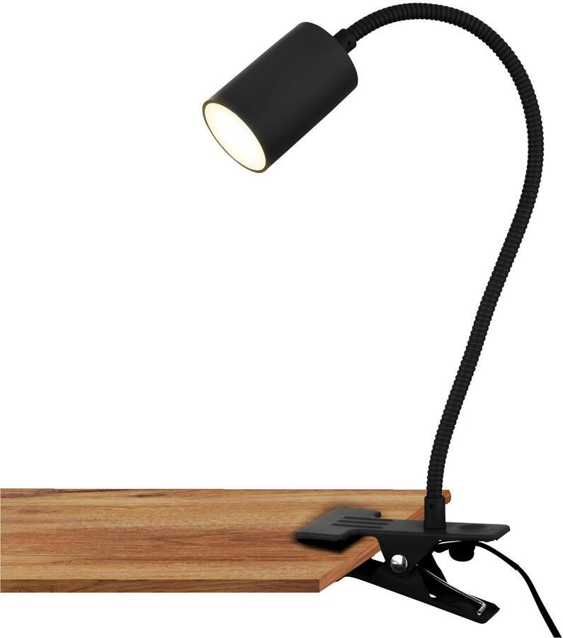 Briloner Leuchten Bureaulamp FLEKS Tafellamp