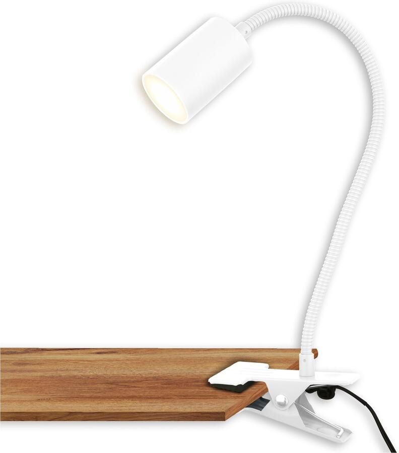 Briloner Leuchten Bureaulamp FLEKS Tafellamp