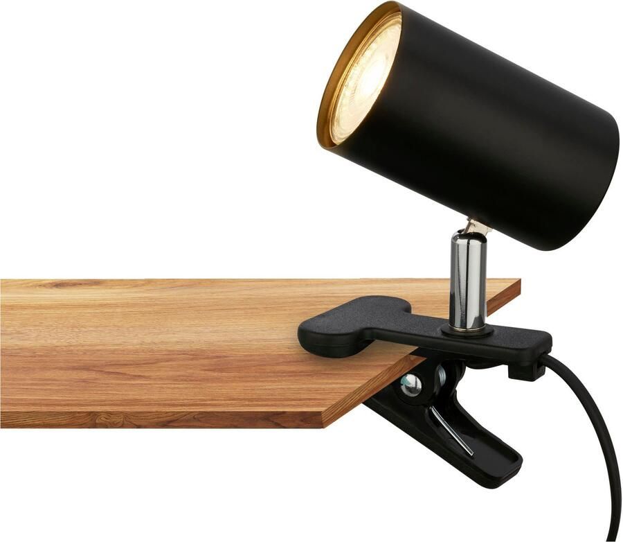 Briloner Leuchten Bureaulamp KLEM Tafellamp - Foto 7