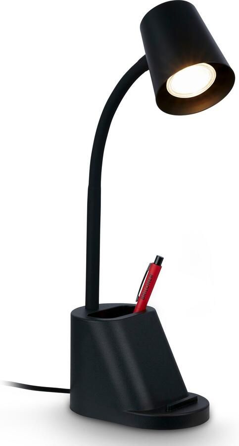 Briloner Leuchten Bureaulamp PAHU Tafellamp