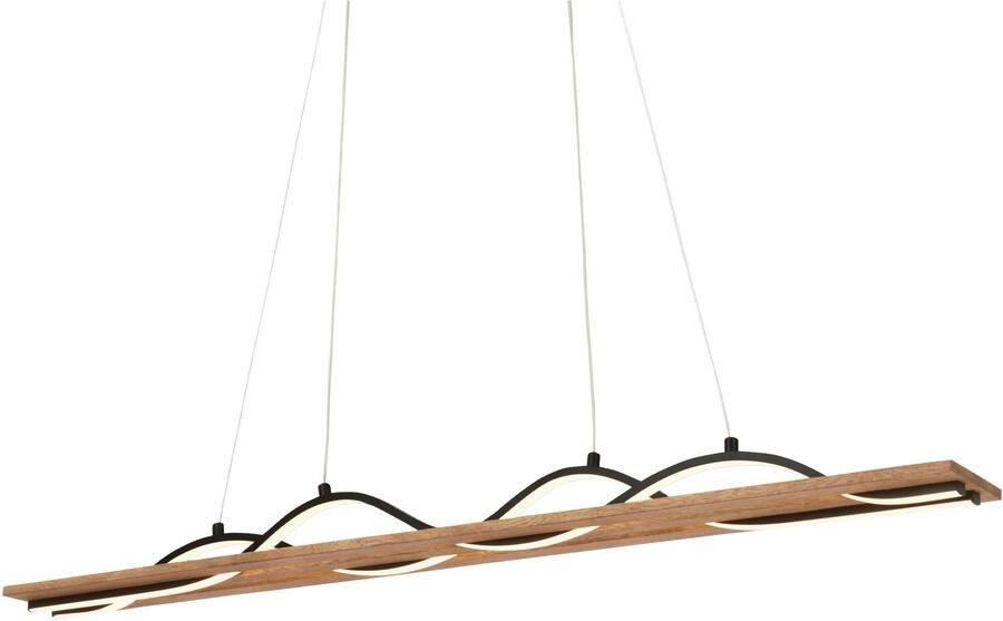 Briloner Leuchten Hanglamp Vinka Hanglamp