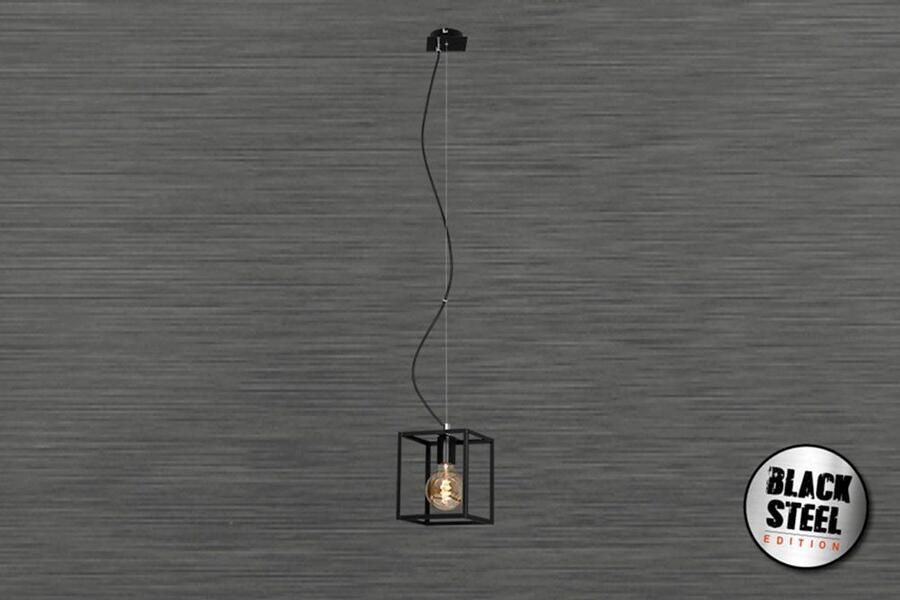 Briloner Leuchten Led-hanglamp Box - Foto 2