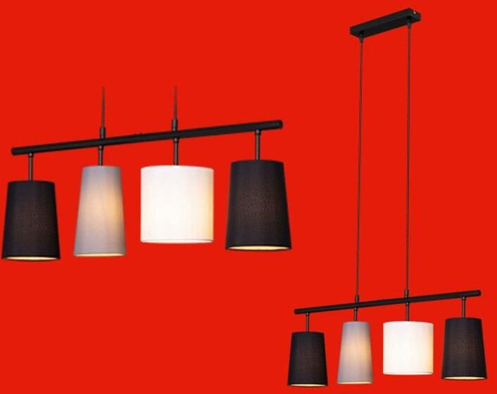 Briloner Leuchten Led-hanglamp Shades - Foto 2