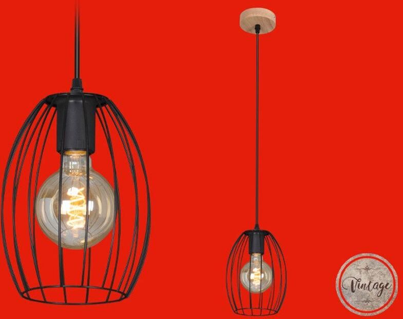 Briloner Leuchten Led-hanglamp WAKTU - Foto 2