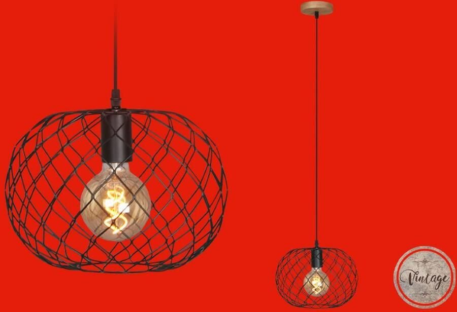 Briloner Leuchten Led-hanglamp WINKI - Foto 2
