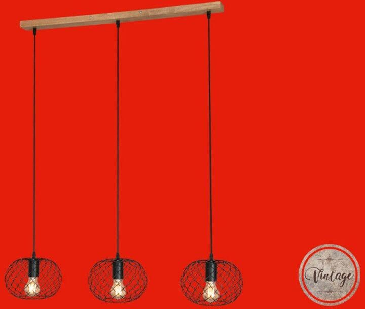 Briloner Leuchten Led-hanglamp WINKI - Foto 2