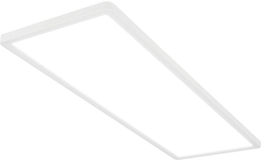 Briloner Leuchten Led-paneel SLIM Plafondlamp ultraflauw backlight effect woonkamer slaapkamer - Foto 4