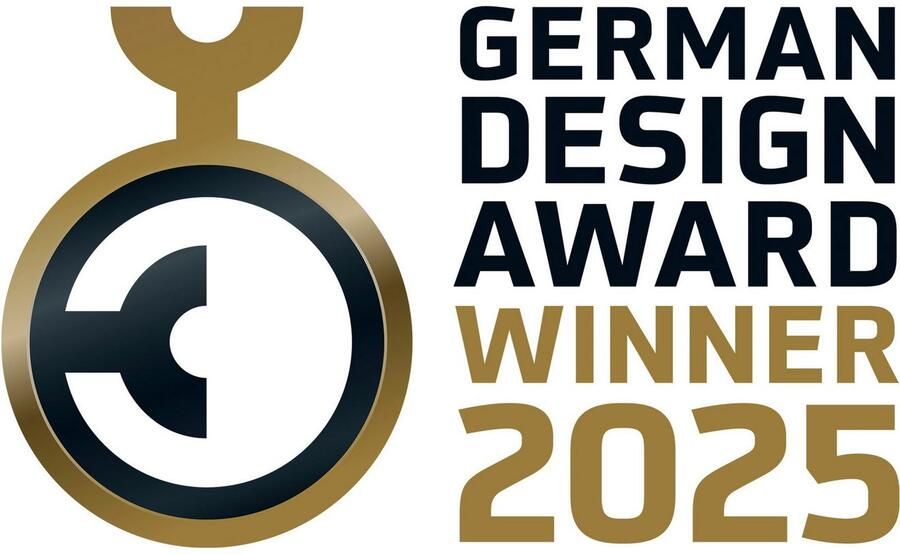 Briloner Leuchten Led-staande lamp Accu LED vloerlamp koperkleurig - Foto 13