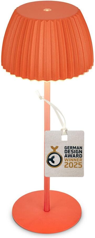 Briloner Leuchten Led-tafellamp Accu LED tafel lamp - Foto 13