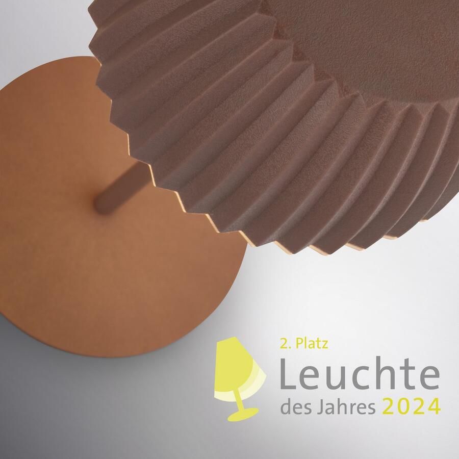 Briloner Leuchten Led-tafellamp Accu LED tafel lamp - Foto 10