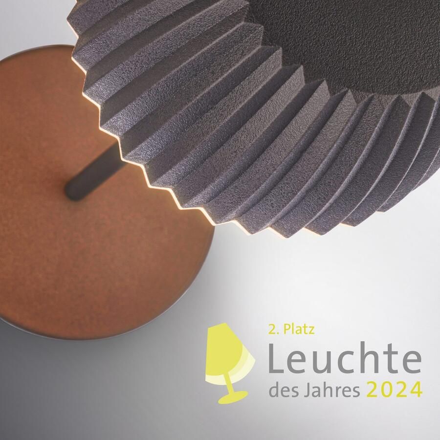 Briloner Leuchten Led-tafellamp Accu LED tafel lamp - Foto 11