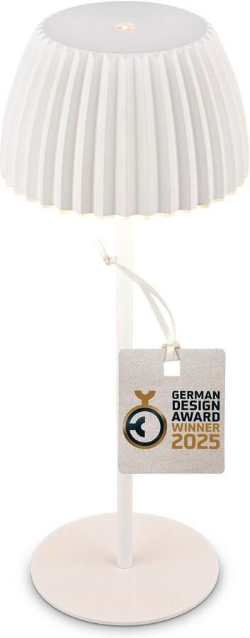 Briloner Leuchten Led-tafellamp Accu LED tafel lamp - Foto 15