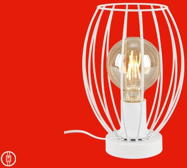 Briloner Leuchten Led-tafellamp KAGO - Foto 2