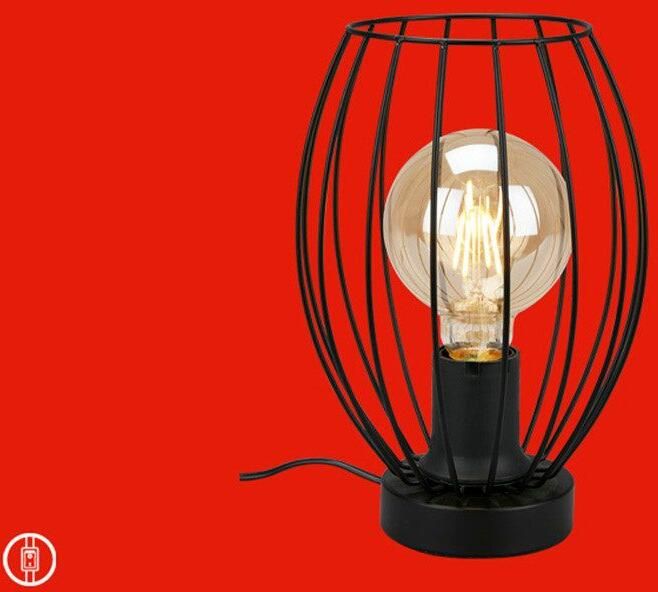 Briloner Leuchten Led-tafellamp KAGO - Foto 2