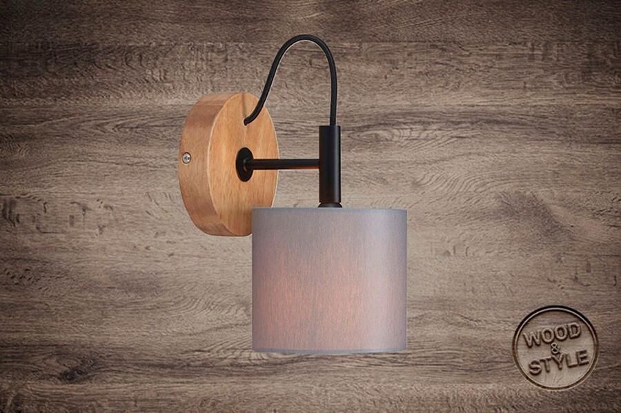 Briloner Leuchten Led-wandlamp RHON - Foto 2