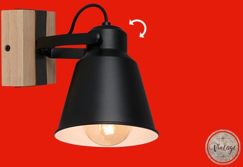 Briloner Leuchten Ledplafondspot voor buiten TALLE - Foto 2