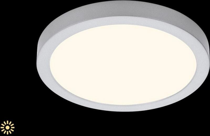 Briloner Leuchten Opbouwarmatuur Fire - Foto 2