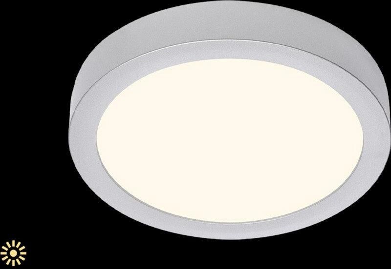 Briloner Leuchten Opbouwarmatuur Fire - Foto 2