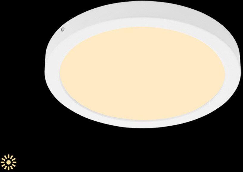 Briloner Leuchten Opbouwarmatuur Fire - Foto 2