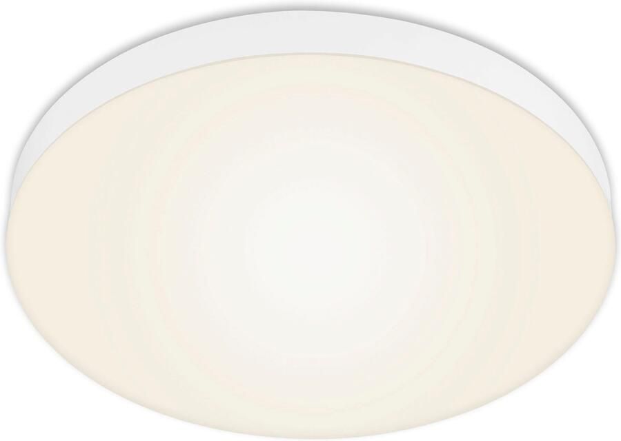 Home24 LED plafondlamp Flame I Briloner - Foto 5