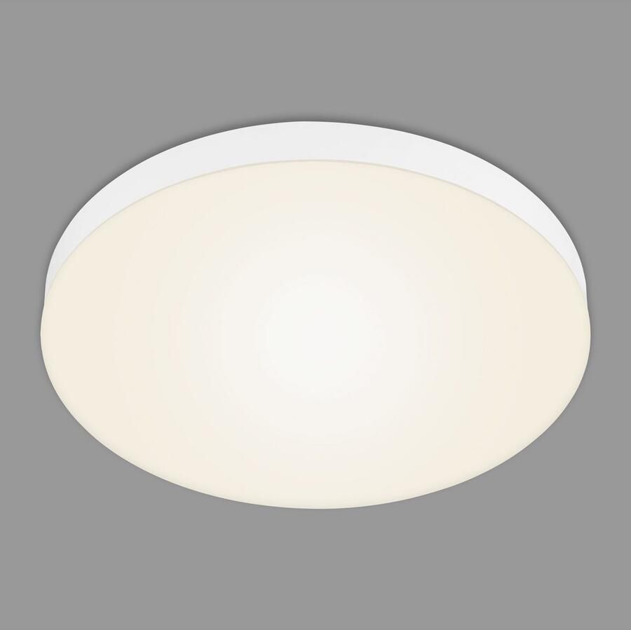 Home24 LED plafondlamp Flame I Briloner - Foto 3