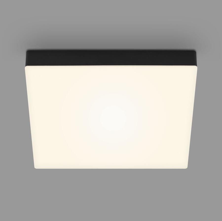 Home24 LED plafondlamp Flame II Briloner - Foto 5