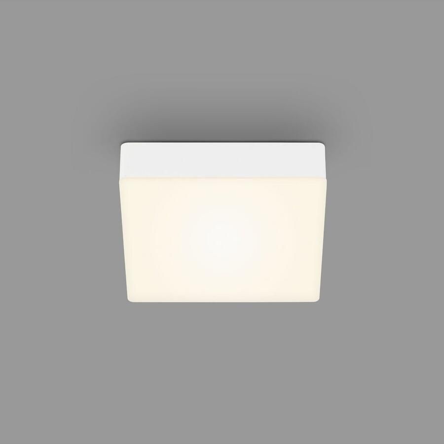 Home24 LED plafondlamp Flame II Briloner - Foto 3
