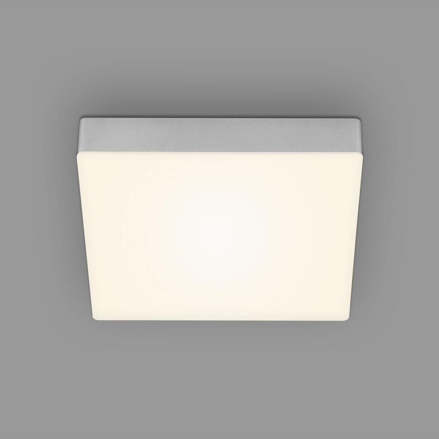 Home24 LED plafondlamp Flame II Briloner - Foto 4