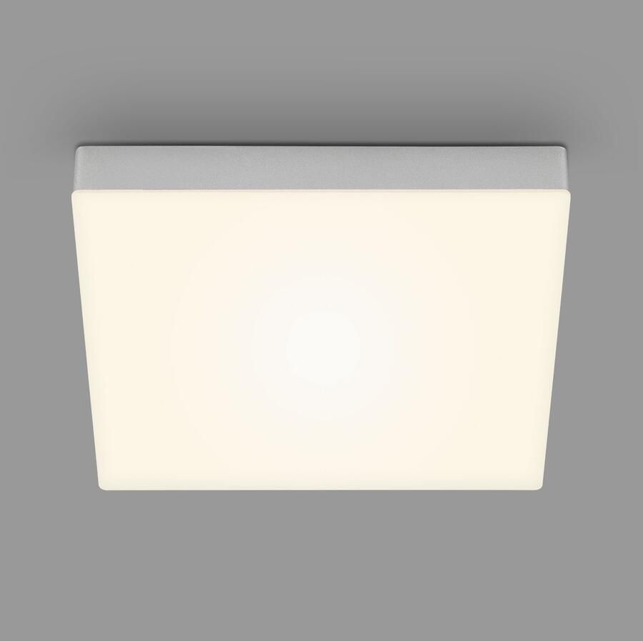 Home24 LED plafondlamp Flame II Briloner - Foto 5